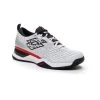 Lotto Raptor 100 Speed (M)(White) -Pickleball Shop JTRP WHT 1