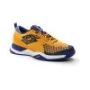Lotto Raptor 100 Speed (M)(Orange) -Pickleball Shop JTRP0 ORG 1