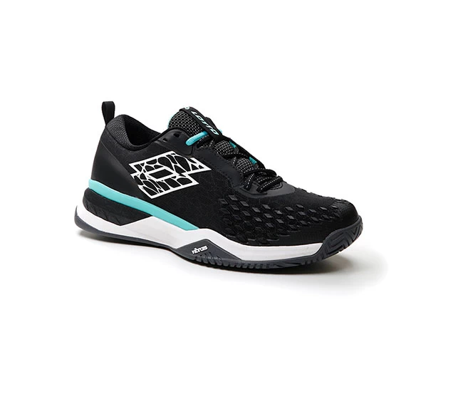 Lotto Raptor 100 Speed (M) (Black) 3 Lotto Raptor 100 Speed (M) (Black)