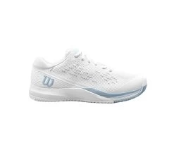 Wilson Rush Pro Ace (Wide) (W) (White)