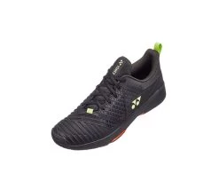 Yonex Sonicage 3 (M) (Black/Lime) -Pickleball Shop JYSO2 BLK 3