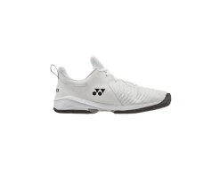 Yonex Sonicage 3 (M) (Wide) (2E) (White/Black)