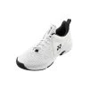 Yonex Sonicage Plus (M) (Super Wide) (4.5E) (White/Black)