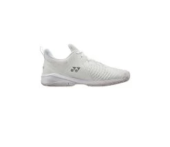 Yonex Sonicage 3 (W) (White/Silver)