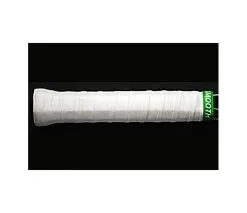 EcoGrip Smooth Overgrip (3x) (White)