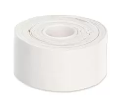 Franklin Pickleball Paddle Over Grip (3x) (White)