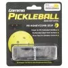 Gamma Pickleball Honeycomb Grip (Red) (1x) 2 Gamma Pickleball Honeycomb Grip (Red) (1x) -Pickleball Shop NGPBH BK RD
