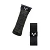 Vulcan Max Cool Pickleball Overgrip (3x) (Black) -Pickleball Shop NVMC BLK