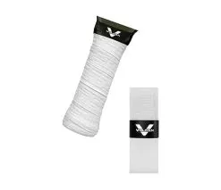 Vulcan Max Cool Pickleball Overgrip (3x) (White)