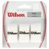Wilson Pro O/G Perforated (3x)(White) -Pickleball Shop NWPP WHT