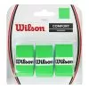 Wilson Pro Overgrip (3x) (Green) -Pickleball Shop NWPR GRN