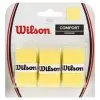 Wilson Pro Overgrip (3x) (Yellow) -Pickleball Shop NWPR YEL