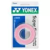 Yonex Super Grap O/G (3x) (Pink) -Pickleball Shop NYSG PNK