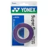 Yonex Super Grap O/G (3x) (Purple) -Pickleball Shop NYSG PUR