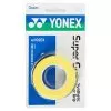 Yonex Super Grap O/G (3x) (Yellow)