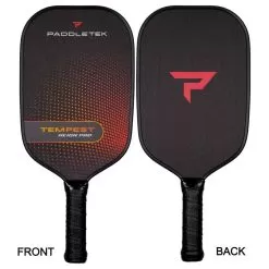 Paddletek Tempest Reign Pro Pickleball Paddle