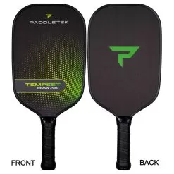 Paddletek Tempest Reign Pro Pickleball Paddle -Pickleball Shop PTK500 8