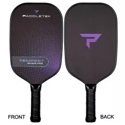 Paddletek Tempest Reign Pro Pickleball Paddle -Pickleball Shop PTK500 9