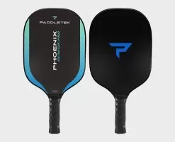 Front Page -Pickleball Shop Phoenix Genesis Pro Blue
