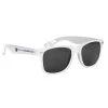 Fromuth Pickleball Sunglasses (White)
