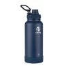 Takeya Actives Insulated Water Bottle W/Spout Lid (32oz) (Midnight) -Pickleball Shop QTAK0 NVY 1