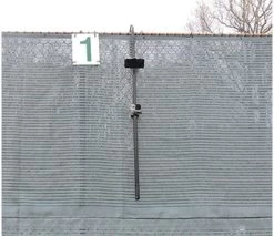 Tennis And Pickleball Mount