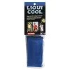 Tourna Liqui-Cool Bandana (Blue) -Pickleball Shop QULI BLU