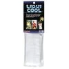 Tourna Liqui-Cool Bandana (White) 1 Tourna Liqui-Cool Bandana (White) -Pickleball Shop QULI WHT