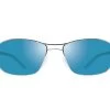 Revo Clive (Gunmetal/Revo H20 Blue) -Pickleball Shop SRCL SIL 1