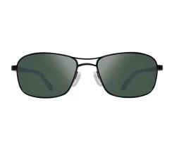 Revo Clive (Satin Black/Smoky Green)