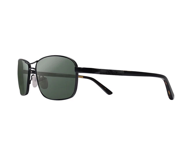 Revo Clive (Satin Black/Smoky Green) 4 Revo Clive (Satin Black/Smoky Green) - Image 2