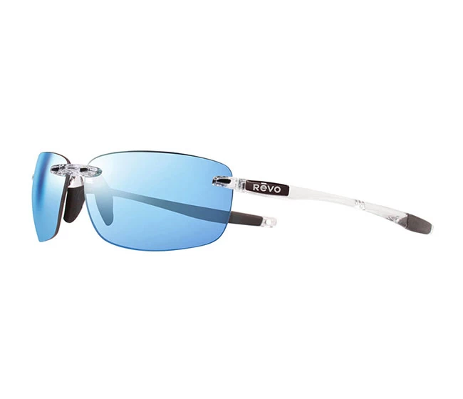 Revo Descend Fold (Crystal/Blue Water) 4 Revo Descend Fold (Crystal/Blue Water) - Image 2