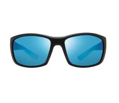 Revo Dexter (Matte Black/H2O Blue)