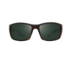 Revo Dexter (Matte Tortoise/Smoky Green)
