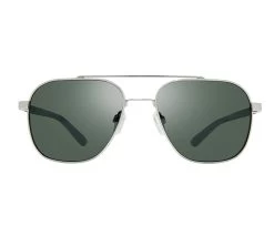 Revo Harrison (Chrome/Smoky Green)