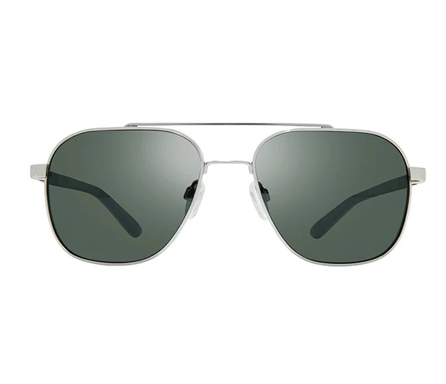 Revo Harrison (Chrome/Smoky Green) 3 Revo Harrison (Chrome/Smoky Green)