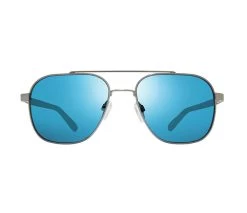 Revo Harrison (Gunmetal/H2O Blue)