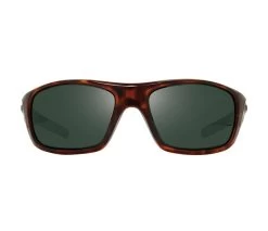 Revo Jasper (Tortoise/Smoky Green)
