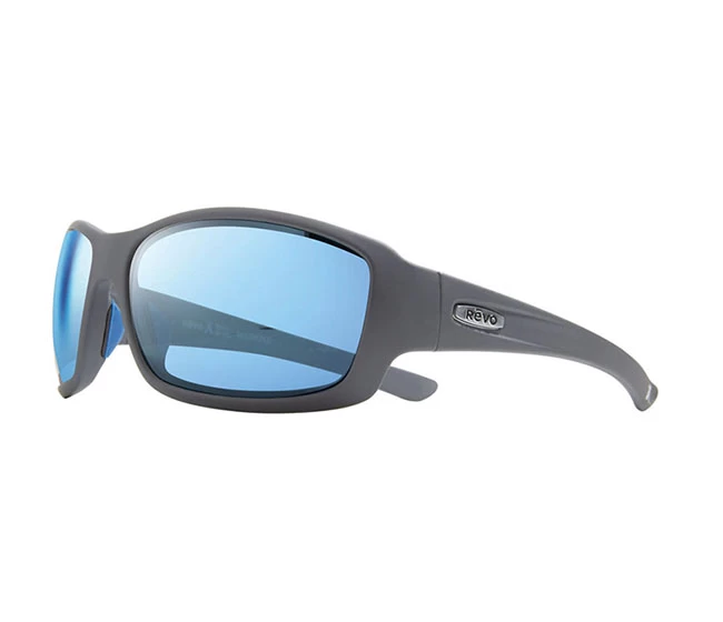 Revo Maverick (Matte Graphite/Blue Water) 4 Revo Maverick (Matte Graphite/Blue Water) - Image 2