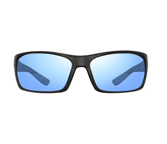 Revo Rebel (Matte Black/Blue Water) 3 Revo Rebel (Matte Black/Blue Water)