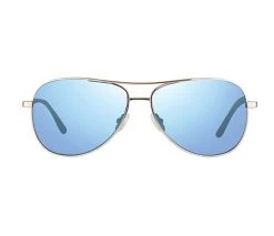 Revo Relay (Gold/Blue Water)