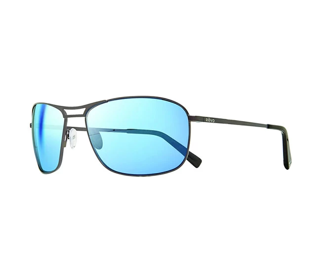 Revo Surge (Matte Gunmetal/Blue Water) 4 Revo Surge (Matte Gunmetal/Blue Water) - Image 2