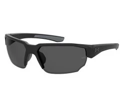 Under Armour Blitzing (Matte Black/Grey)