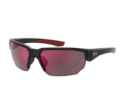 Under Armour Blitzing (Grey/Violet)