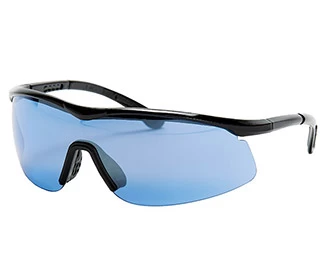 Unique Tourna Specs (Blue) 3 Unique Tourna Specs (Blue)