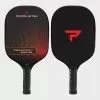Paddletek Tempest Wave Pro Pickleball Paddle -Pickleball Shop Tempest Wave Pro Red
