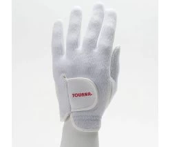 Tourna Unique Men's Racquet & Paddle Glove Full (Left)