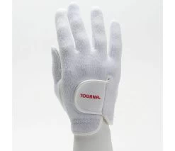 Tourna Unique Men's Racquet & Paddle Glove Full (Right)