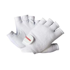 Tourna Unique Women's Racquet & Paddle Glove Half (Left)