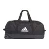 Adidas Tiro Trolley XL Duffel Bag (Black) -Pickleball Shop VAD700 BLK 1